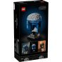 LEGO® - Star Wars™ 75408 強格費特 頭盔 (星球大戰 , 居家擺設 , 積木 , 玩具模型)