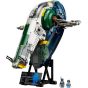 LEGO® - Star Wars™ 75409 強格費特的 Firespray 級星際飛船 (星戰,Star Wars,星戰模型,積木)