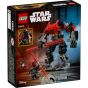 LEGO® - Star Wars™ 75411 達斯魔 機甲 (Star Wars,居家擺設,兒童玩具,玩具模型)