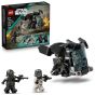 LEGO® - Star Wars™ 75412 死亡特種兵與 Night Trooper 戰鬥組 (Star Wars
