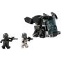 LEGO® - Star Wars™ 75412 死亡特種兵與 Night Trooper 戰鬥組 (Star Wars,居家擺設,兒童玩具,玩具模型)