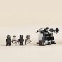 LEGO® - Star Wars™ 75412 死亡特種兵與 Night Trooper 戰鬥組 (Star Wars,居家擺設,兒童玩具,玩具模型)