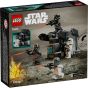 LEGO® - Star Wars™ 75412 死亡特種兵與 Night Trooper 戰鬥組 (Star Wars,居家擺設,兒童玩具,玩具模型)
