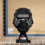 LEGO® - Star Wars™ 75415 凱羅忍 頭盔 (星球大戰 , 居家擺設 , 積木 , 玩具模型)
