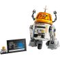 LEGO® - Star Wars™ 75416 小鐵(C1-10P) 宇航機器人 (星球大戰 , 居家擺設 , 積木 , 兒童玩具)
