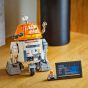 LEGO® - Star Wars™ 75416 小鐵(C1-10P) 宇航機器人 (星球大戰 , 居家擺設 , 積木 , 兒童玩具)
