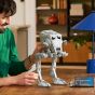 LEGO® - Star Wars™ 75417 AT-ST™ 步行器 (星戰,Star Wars,星戰模型,積木)