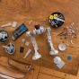 LEGO® - Star Wars™ 75417 AT-ST™ 步行器 (星戰,Star Wars,星戰模型,積木)
