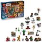 LEGO® - Star Wars 75418 2025 年倒數日曆 (星戰