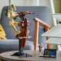 LEGO® - Star Wars™ 75428 戰鬥機器人和單兵空中平台 (飛行器,男孩禮物,居家擺設,積木)