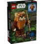 LEGO® - Star Wars™ 75430 伊娃族威奇™ (星戰,Star Wars,兒童玩具,積木)