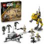 LEGO® - Star Wars™ 75431 327th Star Corps 複製人士兵™ 戰鬥組 (星戰