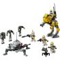 LEGO® - Star Wars™ 75431 327th Star Corps 複製人士兵™ 戰鬥組 (星戰,Star Wars,兒童玩具,積木)