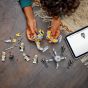 LEGO® - Star Wars™ 75431 327th Star Corps 複製人士兵™ 戰鬥組 (星戰,Star Wars,兒童玩具,積木)