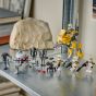 LEGO® - Star Wars™ 75431 327th Star Corps 複製人士兵™ 戰鬥組 (星戰,Star Wars,兒童玩具,積木)