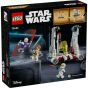 LEGO® - Star Wars™ 75432 V-19 奔流星際戰機 (星戰,Star Wars,兒童玩具,積木)