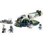 LEGO® - Star Wars™ 75433 強格費特的星際飛船 (星戰,Star Wars,兒童玩具,積木)