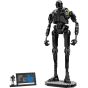 LEGO® - Star Wars™ 75434 K-2SO™ 守衛機器人 (星戰,Star Wars,兒童玩具,積木)