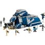 LEGO® - Star Wars™ 75435 菲魯齊亞戰役分離主義者 MTT™ (星戰,Star Wars,兒童玩具,積木)