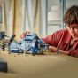 LEGO® - Star Wars™ 75435 菲魯齊亞戰役分離主義者 MTT™ (星戰,Star Wars,兒童玩具,積木)