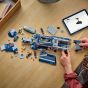 LEGO® - Star Wars™ 75435 菲魯齊亞戰役分離主義者 MTT™ (星戰,Star Wars,兒童玩具,積木)