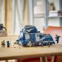 LEGO® - Star Wars™ 75435 菲魯齊亞戰役分離主義者 MTT™ (星戰,Star Wars,兒童玩具,積木)