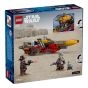 LEGO® - Star Wars™ 75437 柯布范思的飛行器 (太空玩具,星戰,禮物,玩具)
