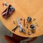LEGO® - Star Wars™ 75441 狩獵者級攻擊巡航艦 (玩具船艦,星戰,禮物,玩具)