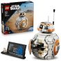 LEGO® - Star Wars™ 75452 宇航機械人 BB-8 (機械人