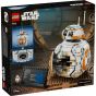 LEGO® - Star Wars™ 75452 宇航機械人 BB-8 (機械人,星戰,禮物,玩具)