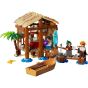 LEGO® - ONE PIECE 75636 風車村小屋 (ONE PIECE,魯夫,居家擺設,玩具積木)