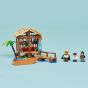 LEGO® - ONE PIECE 75636 風車村小屋 (ONE PIECE,魯夫,居家擺設,玩具積木)