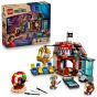 LEGO® - ONE PIECE 75637 小丑巴其的馬戲團帳篷 (ONE PIECE