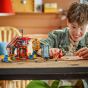LEGO® - ONE PIECE 75637 小丑巴其的馬戲團帳篷 (ONE PIECE,魯夫,居家擺設,玩具積木)