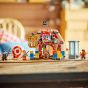 LEGO® - ONE PIECE 75637 小丑巴其的馬戲團帳篷 (ONE PIECE,魯夫,居家擺設,玩具積木)