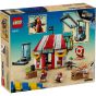 LEGO® - ONE PIECE 75637 小丑巴其的馬戲團帳篷 (ONE PIECE,魯夫,居家擺設,玩具積木)