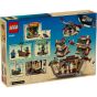 LEGO® - ONE PIECE 75638 惡龍樂園之戰 (ONE PIECE,魯夫,居家擺設,玩具積木)