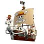 [預購] LEGO® ONE PIECE 75639 前進梅利號海賊船 (ONE PIECE,魯夫,居家擺設,積木)