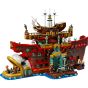 LEGO® - ONE PIECE 75640 芭拉蒂海上餐廳 (ONE PIECE,魯夫,居家擺設,玩具積木)