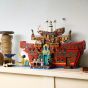 LEGO® - ONE PIECE 75640 芭拉蒂海上餐廳 (ONE PIECE,魯夫,居家擺設,玩具積木)