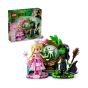 LEGO® - Wicked 75682 Elphaba & Glinda Figures (角色扮演玩具