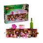 LEGO® - Wicked 75683 Glinda & Elphaba's Dormitory (建築玩具