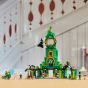 LEGO® - Wicked 75684 歡迎光臨翡翠城 (建築玩具,魔法壞女巫,娃娃屋,角色扮演玩具,兒童玩具,積木,玩具,禮物)