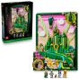 LEGO® - Wicked 75685 翡翠城壁飾 (角色扮演遊戲