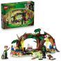 LEGO® - Wicked 75687 艾法芭的隱居處 (角色扮演遊戲