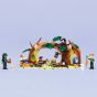 LEGO® - Wicked 75687 艾法芭的隱居處 (角色扮演遊戲,居家擺設,兒童玩具,禮物)