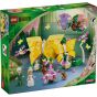LEGO® - Wicked 75688 格琳達的婚禮 (角色扮演遊戲,居家擺設,兒童玩具,禮物)