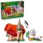 LEGO® - Wicked 75690 格琳達和艾法芭造訪芒奇金國 (角色扮演遊戲