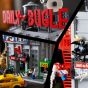 LEGO® - Marvel Super Heroes 76178 Daily Bugle (蜘蛛俠,號角日報,漫威玩具,超級英雄玩具,模型,玩具,積木,禮物)