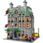 LEGO® - Marvel Super Heroes 76218 Sanctum Sanctorum ( Doctor Strange,至聖所,漫威玩具,超級英雄玩具)